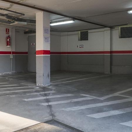 Apartamento Salto Del Caballo Con Parking Incluido Толедо Екстериор снимка