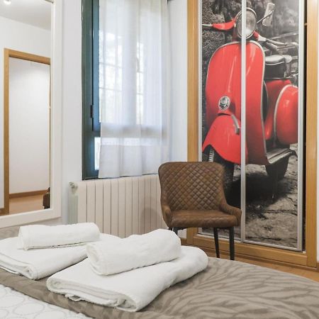Apartamento Salto Del Caballo Con Parking Incluido Толедо Екстериор снимка