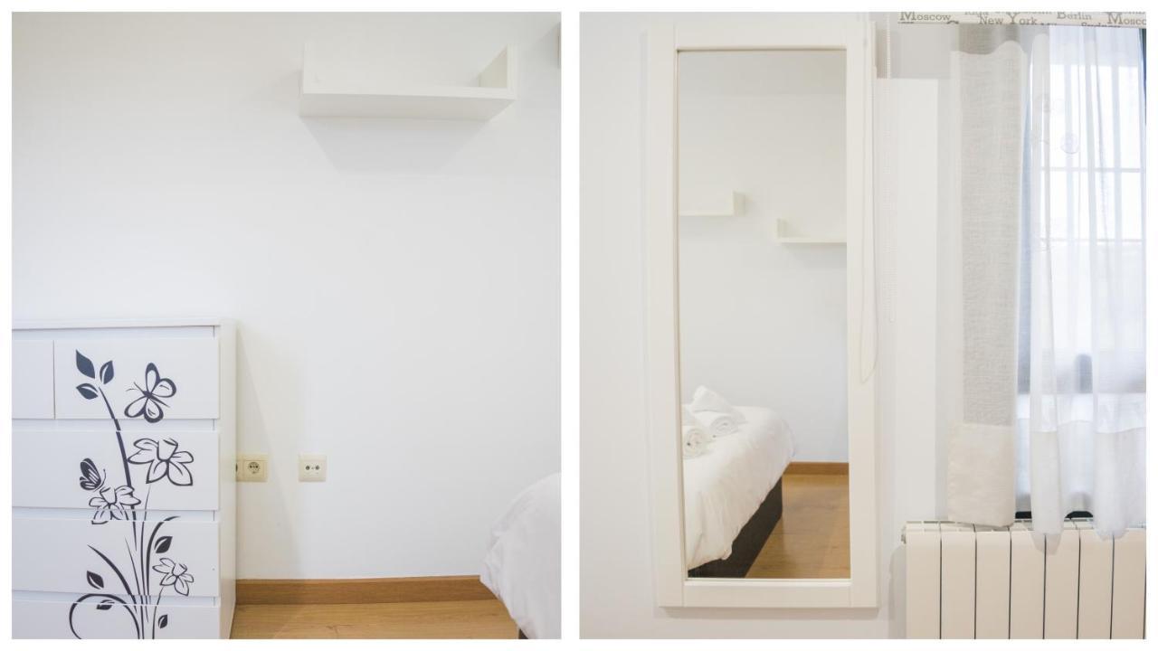 Apartamento Salto Del Caballo Con Parking Incluido Толедо Екстериор снимка
