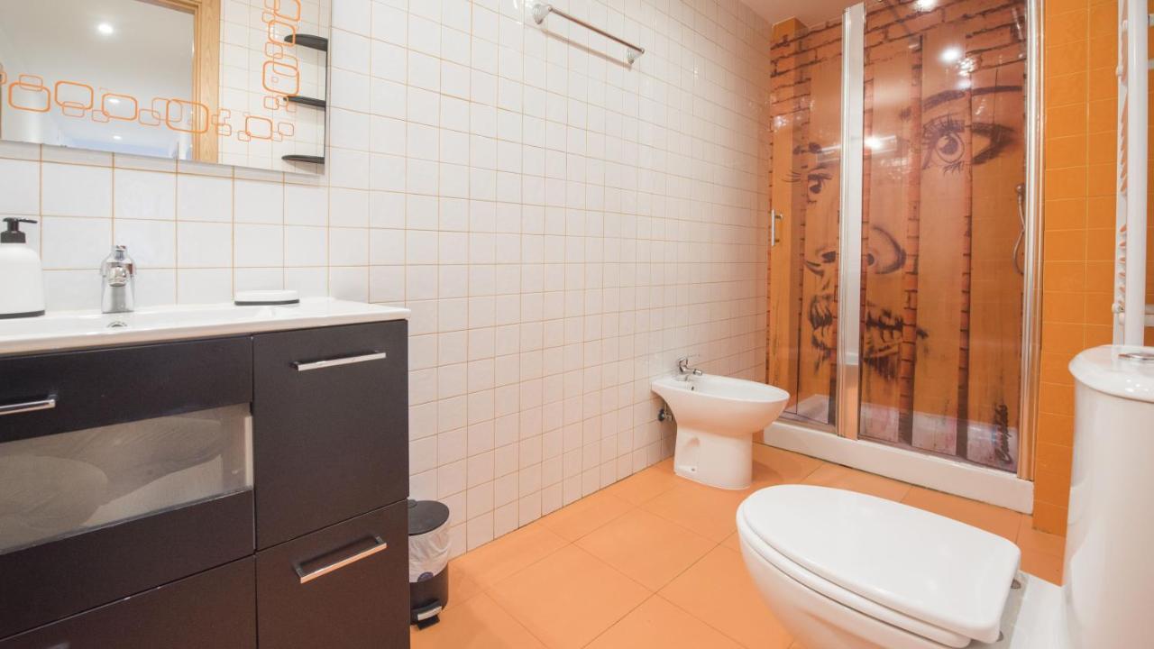 Apartamento Salto Del Caballo Con Parking Incluido Толедо Екстериор снимка