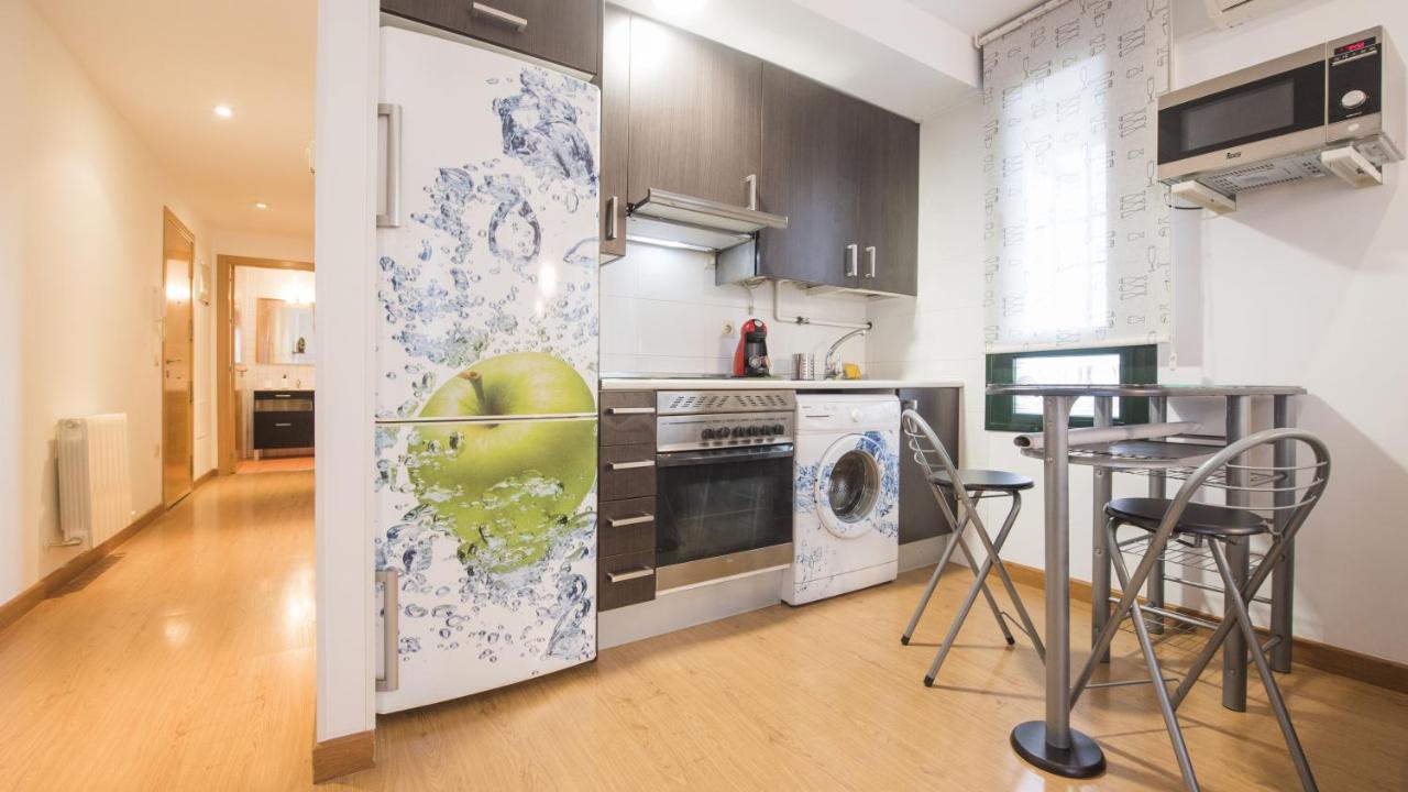 Apartamento Salto Del Caballo Con Parking Incluido Толедо Екстериор снимка