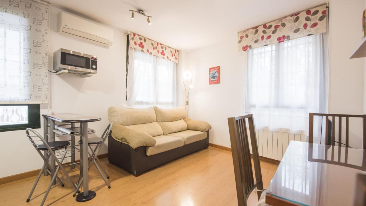 Apartamento Salto Del Caballo Con Parking Incluido Толедо Екстериор снимка
