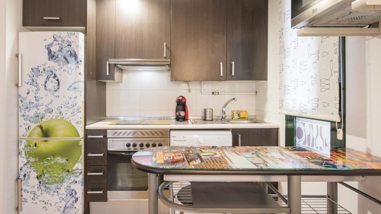Apartamento Salto Del Caballo Con Parking Incluido Толедо Екстериор снимка