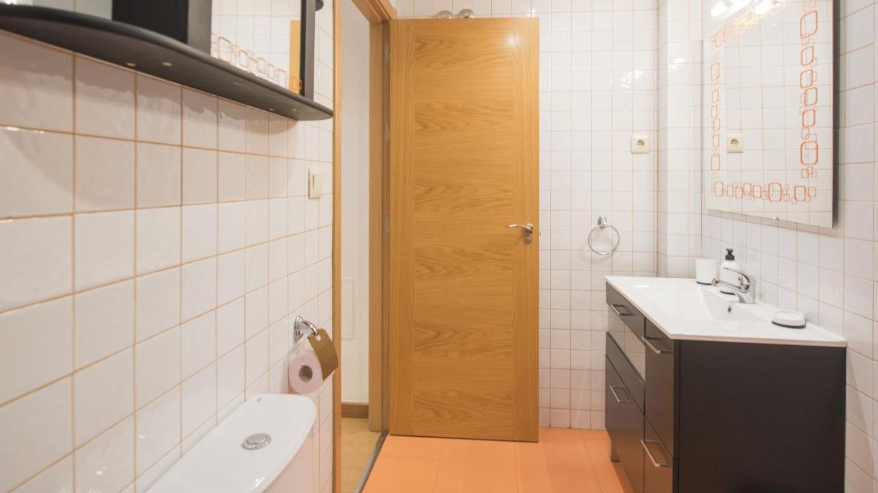 Apartamento Salto Del Caballo Con Parking Incluido Толедо Екстериор снимка