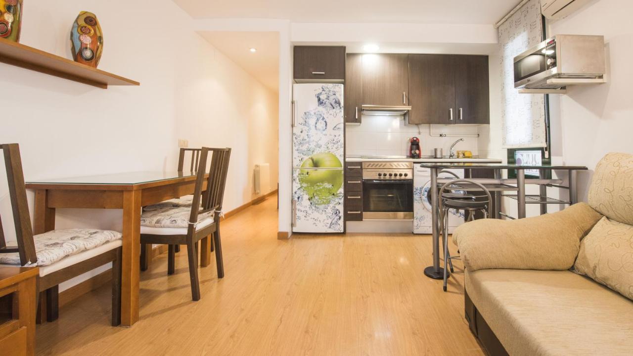 Apartamento Salto Del Caballo Con Parking Incluido Толедо Екстериор снимка