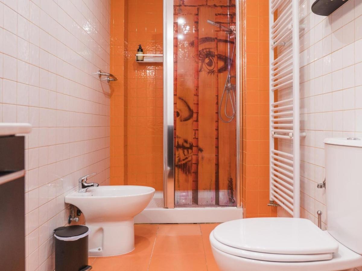 Apartamento Salto Del Caballo Con Parking Incluido Толедо Екстериор снимка