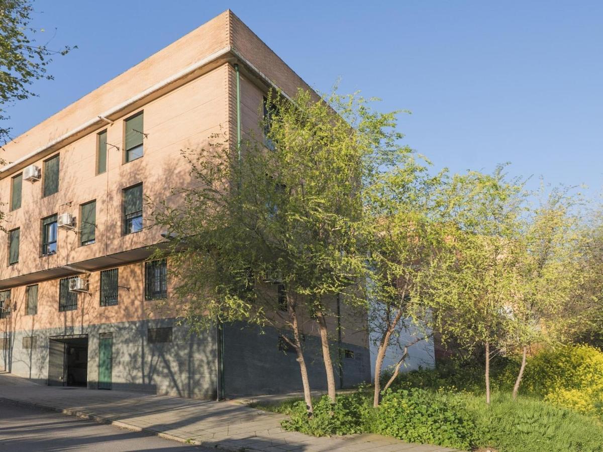 Apartamento Salto Del Caballo Con Parking Incluido Толедо Екстериор снимка