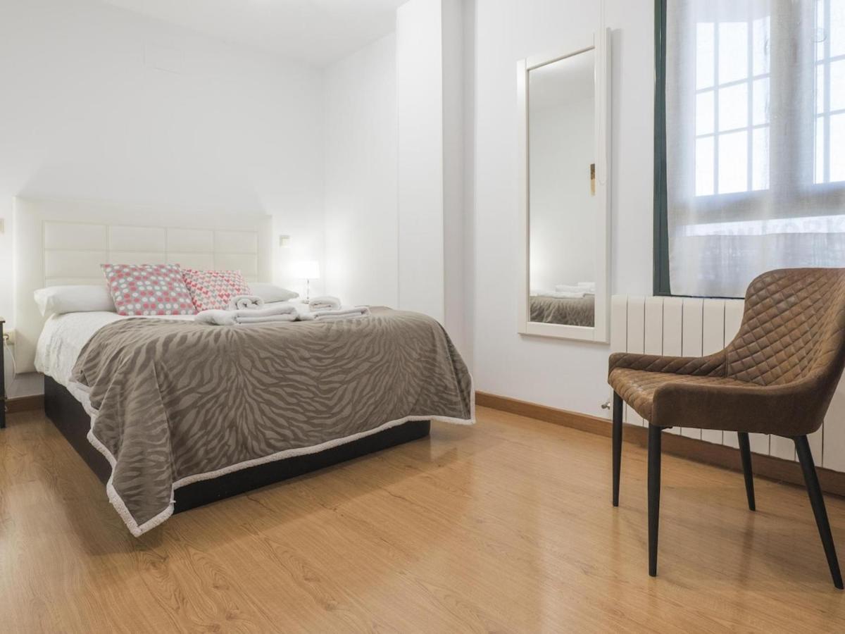 Apartamento Salto Del Caballo Con Parking Incluido Толедо Екстериор снимка