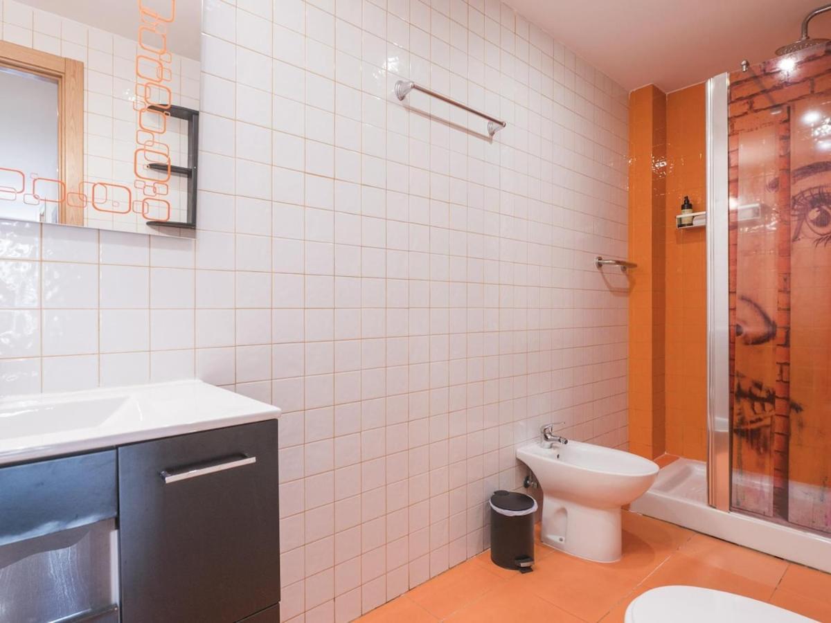 Apartamento Salto Del Caballo Con Parking Incluido Толедо Екстериор снимка