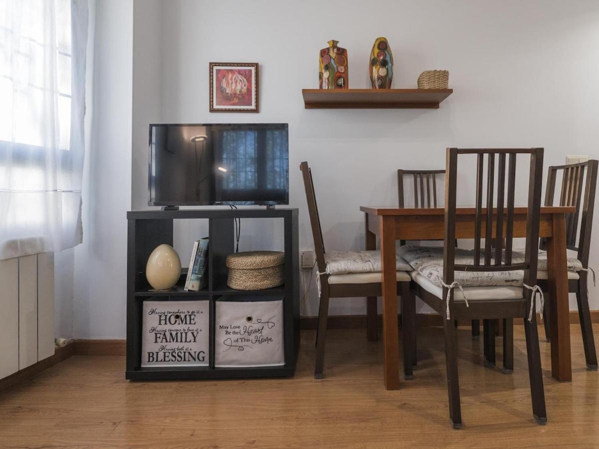 Apartamento Salto Del Caballo Con Parking Incluido Толедо Екстериор снимка