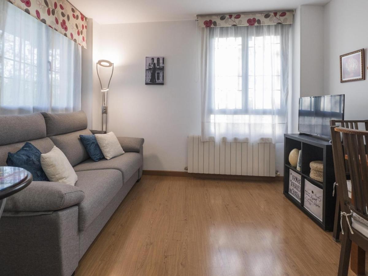 Apartamento Salto Del Caballo Con Parking Incluido Толедо Екстериор снимка