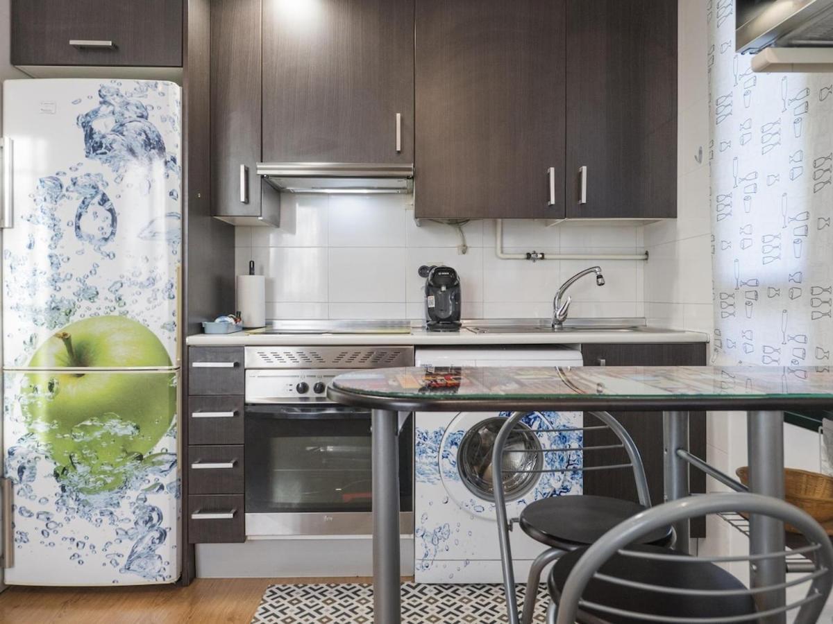Apartamento Salto Del Caballo Con Parking Incluido Толедо Екстериор снимка