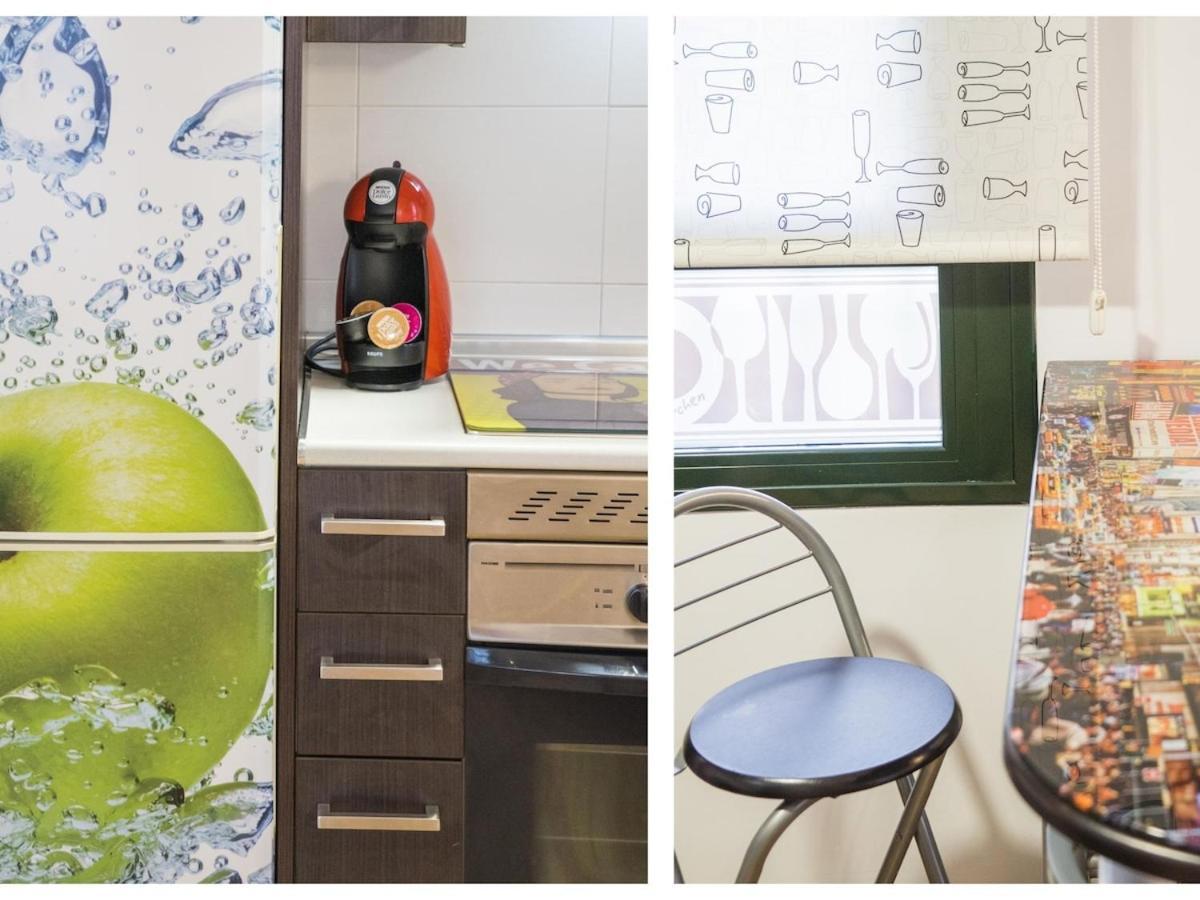 Apartamento Salto Del Caballo Con Parking Incluido Толедо Екстериор снимка